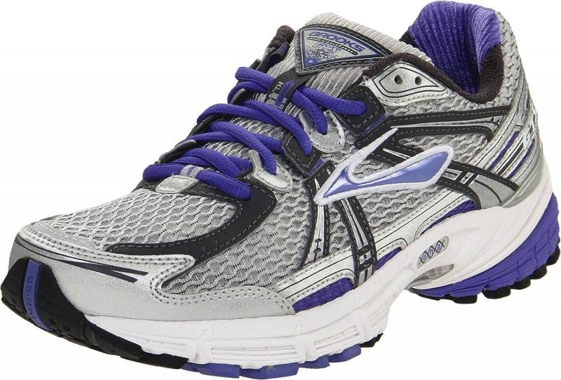 Can Brooks Adrenaline GTS 21 Unleash Your Potential This Year