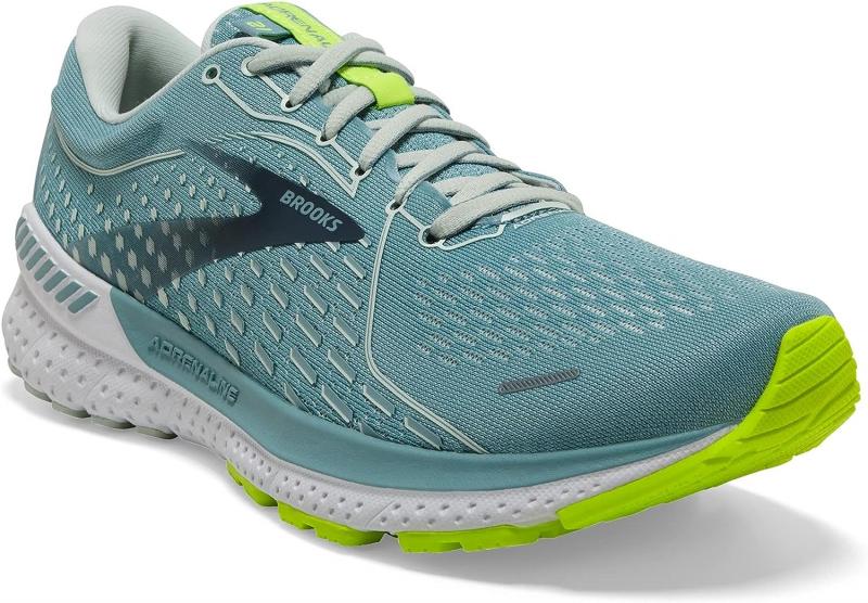 Can Brooks Adrenaline GTS 21 Unleash Your Potential This Year