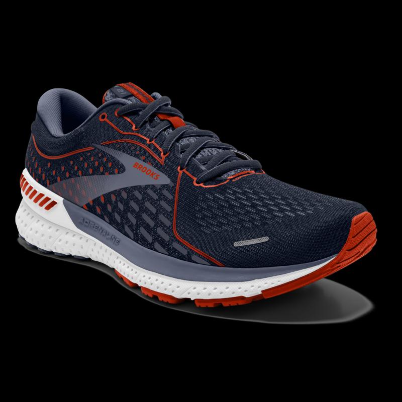 Can Brooks Adrenaline GTS 21 Unleash Your Potential This Year