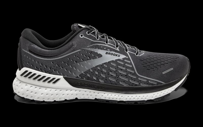 Can Brooks Adrenaline GTS 21 Unleash Your Potential This Year