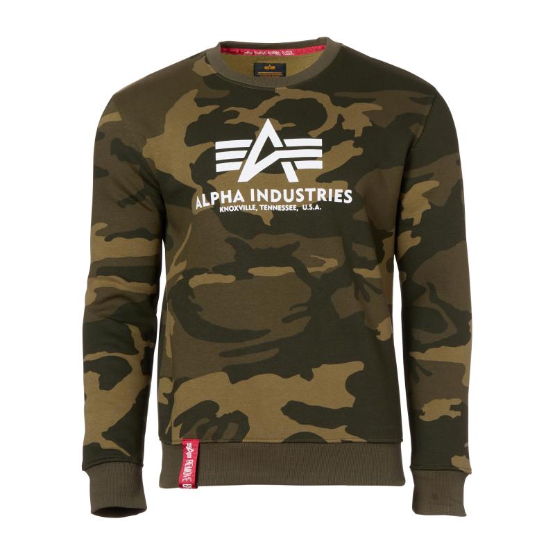 Can Camo Pullovers Make You More Stylish This Year. Surprising Benefits of Wearing Camo