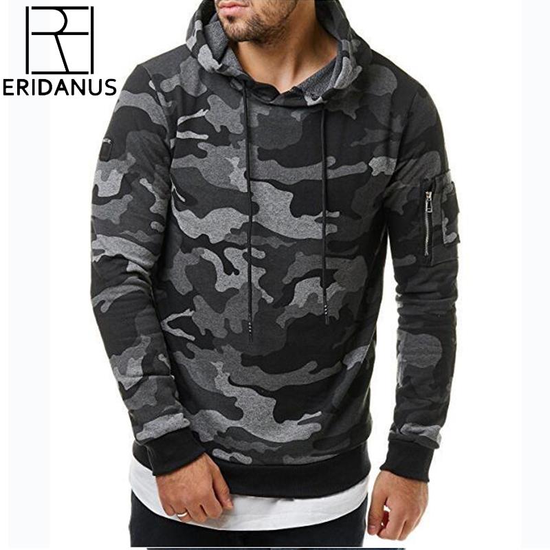 Can Camo Pullovers Make You More Stylish This Year. Surprising Benefits of Wearing Camo