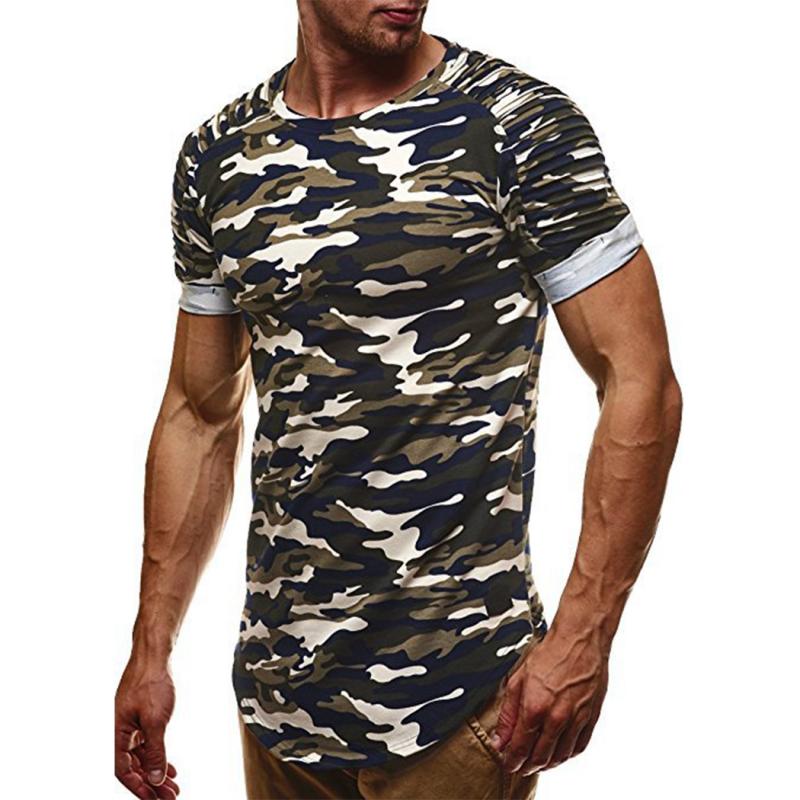 Can Camo Pullovers Make You More Stylish This Year. Surprising Benefits of Wearing Camo