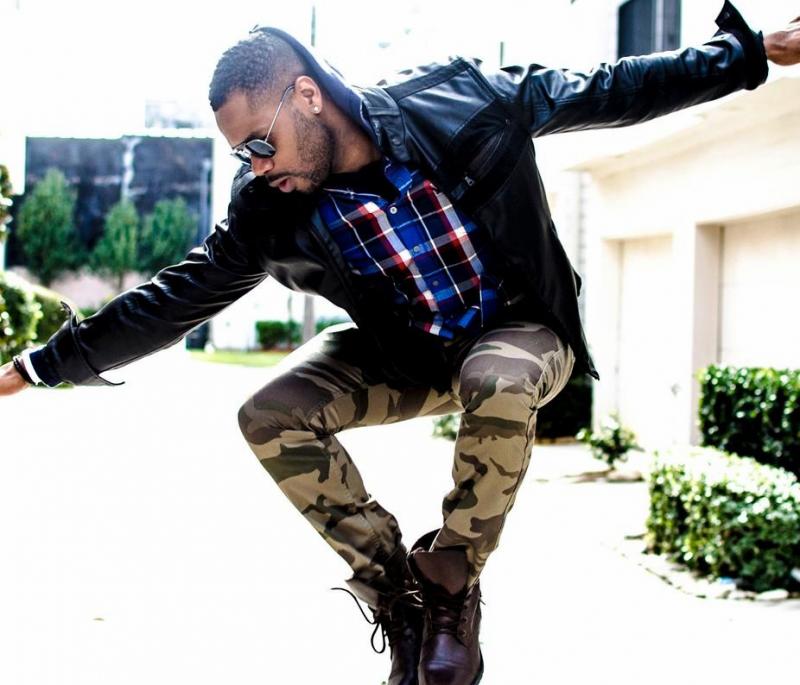 Can Camo Pullovers Make You More Stylish This Year. Surprising Benefits of Wearing Camo
