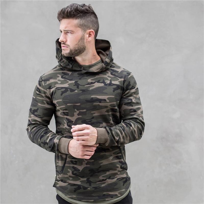 Can Camo Pullovers Make You More Stylish This Year. Surprising Benefits of Wearing Camo