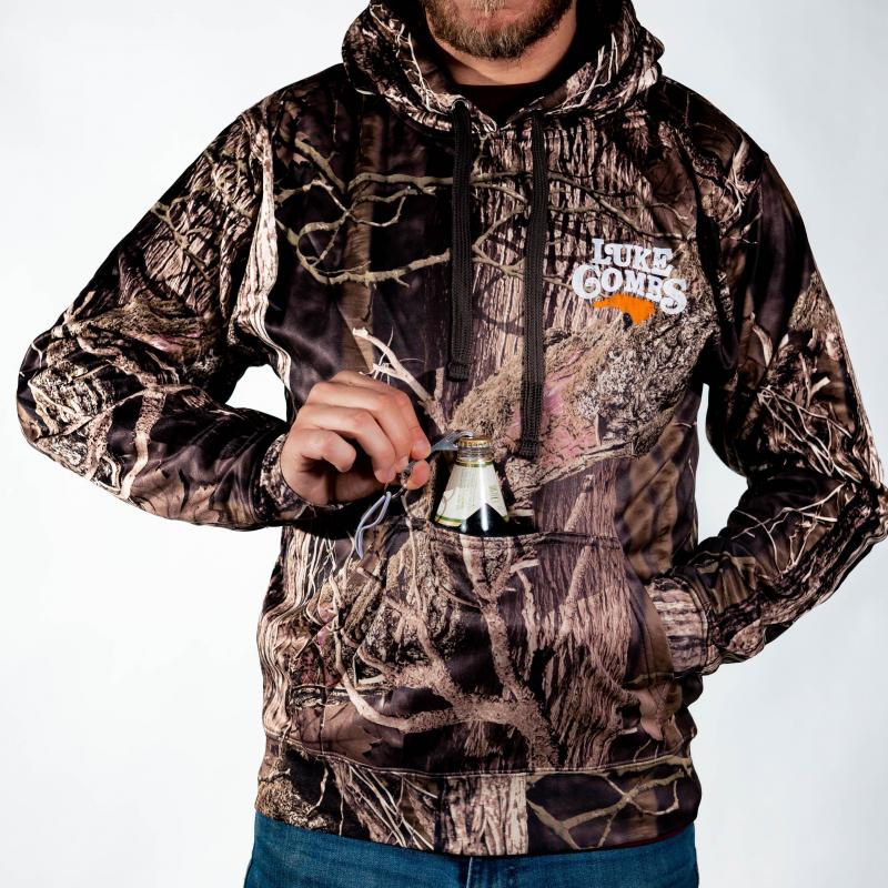Can Camo Pullovers Make You More Stylish This Year. Surprising Benefits of Wearing Camo
