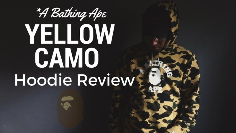 Can Camo Pullovers Make You More Stylish This Year. Surprising Benefits of Wearing Camo
