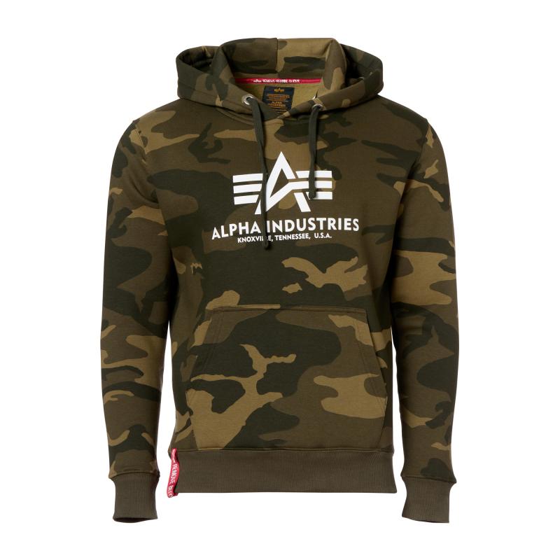 Can Camo Pullovers Make You More Stylish This Year. Surprising Benefits of Wearing Camo