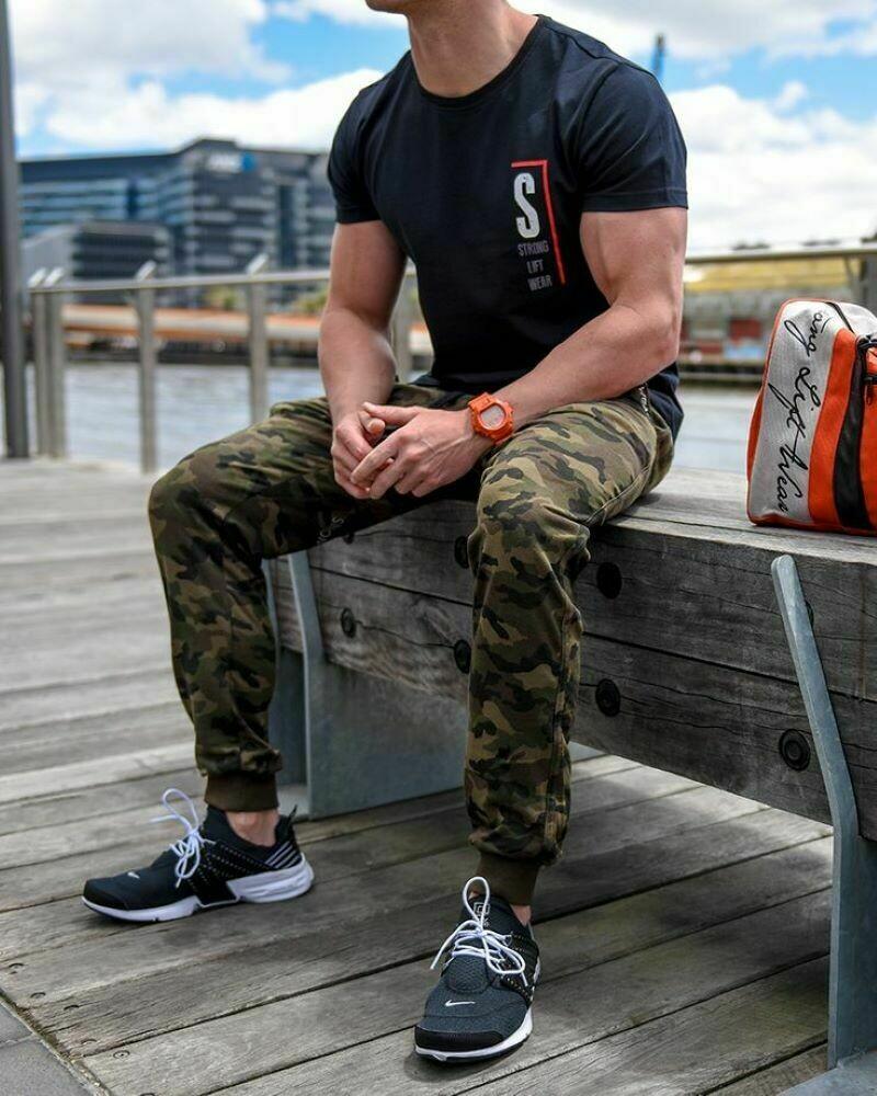 Can Camo Pullovers Make You More Stylish This Year. Surprising Benefits of Wearing Camo