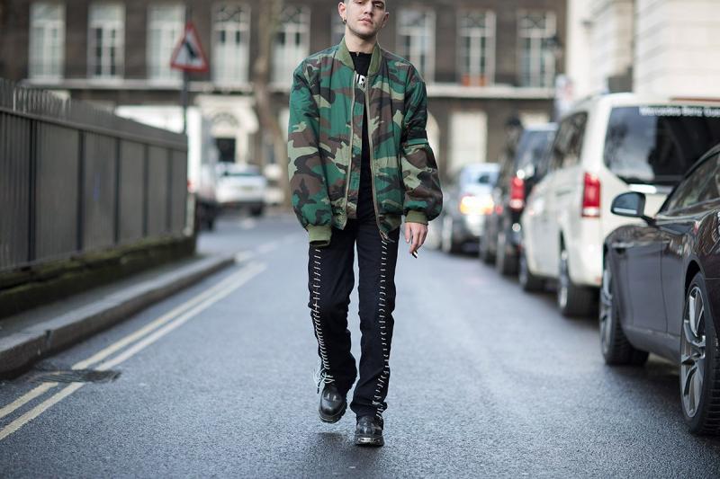 Can Camo Pullovers Make You More Stylish This Year. Surprising Benefits of Wearing Camo