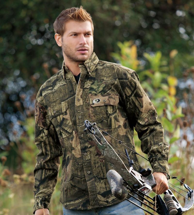 Can Camo Pullovers Make You More Stylish This Year. Surprising Benefits of Wearing Camo