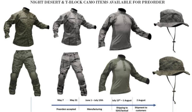 Can Camo Pullovers Make You More Stylish This Year. Surprising Benefits of Wearing Camo