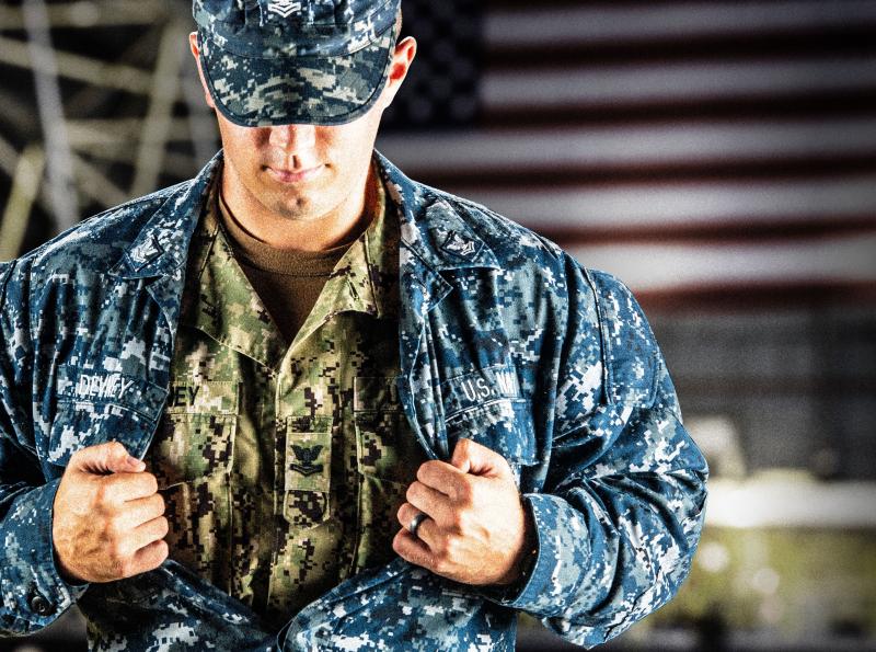 Can Camo Pullovers Make You More Stylish This Year. Surprising Benefits of Wearing Camo