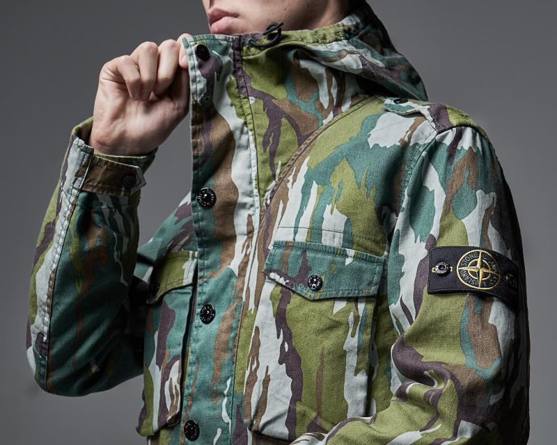 Can Camo Pullovers Make You More Stylish This Year. Surprising Benefits of Wearing Camo