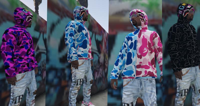 Can Camo Pullovers Make You More Stylish This Year. Surprising Benefits of Wearing Camo