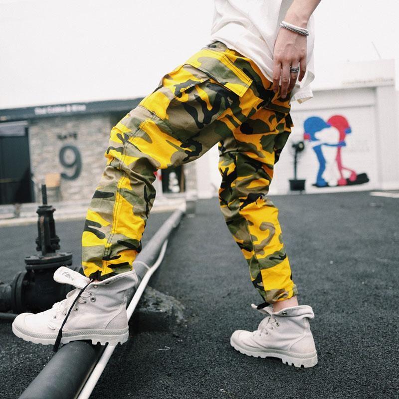 Can Camo Pullovers Make You More Stylish This Year. Surprising Benefits of Wearing Camo