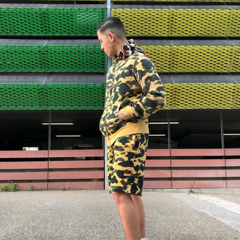 Can Camo Pullovers Make You More Stylish This Year. Surprising Benefits of Wearing Camo