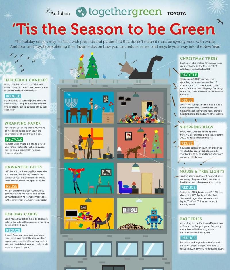 Can Christmas Tree Bags Help Your Cleanup: 5 Surprising Ways to Recycle Your Tree After the Holidays