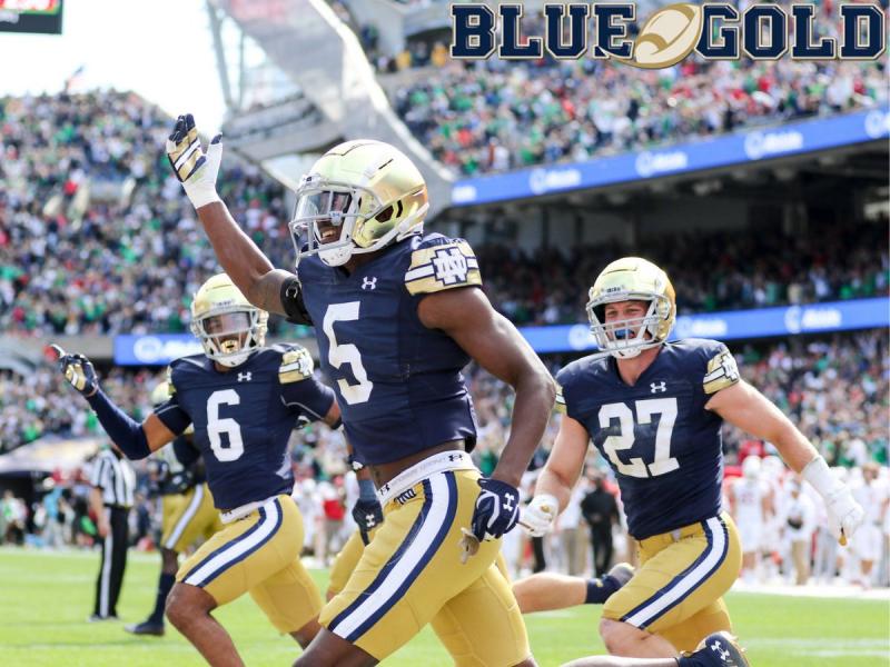 Can Coaching Take Notre Dame Prep Lacrosse to the Next Level This Season: The Inside Scoop on the Irish