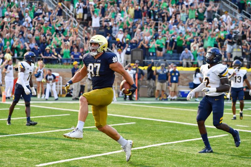Can Coaching Take Notre Dame Prep Lacrosse to the Next Level This Season: The Inside Scoop on the Irish