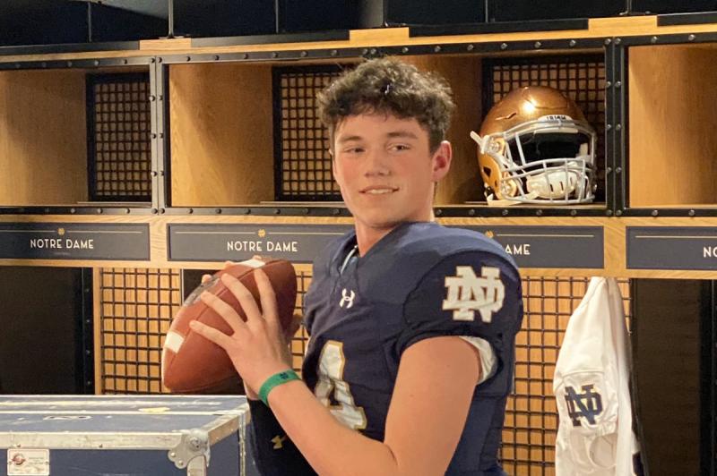 Can Coaching Take Notre Dame Prep Lacrosse to the Next Level This Season: The Inside Scoop on the Irish