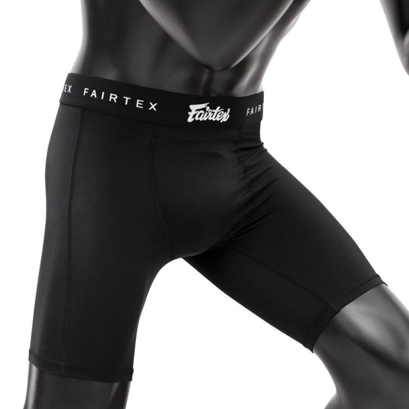 Can Compression Shorts Really Protect Your Manhood. 15 Surprising Facts About Shock Doctor