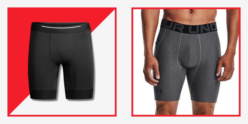 Can Compression Shorts Really Protect Your Manhood. 15 Surprising Facts About Shock Doctor