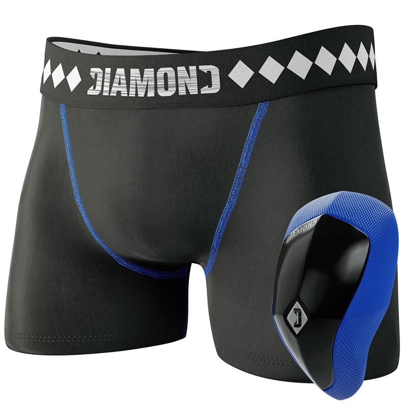 Can Compression Shorts Really Protect Your Manhood. 15 Surprising Facts About Shock Doctor