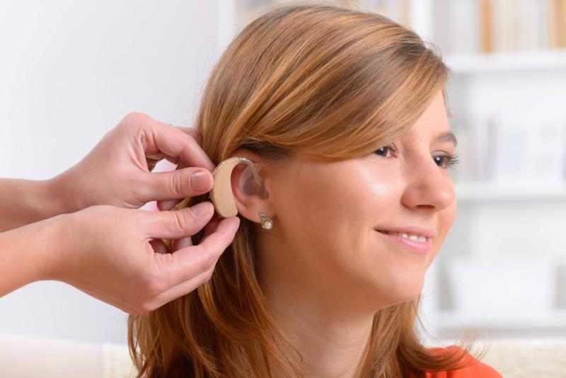 Can Hearing Aids Really Help the Profoundly Deaf: Discover How New Technology is Transforming Lives