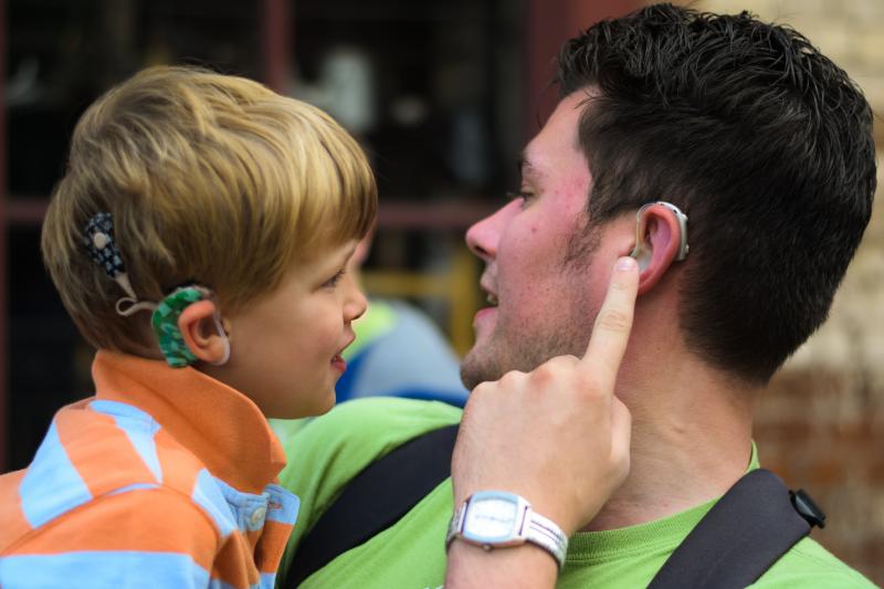 Can Hearing Aids Really Help the Profoundly Deaf: Discover How New Technology is Transforming Lives