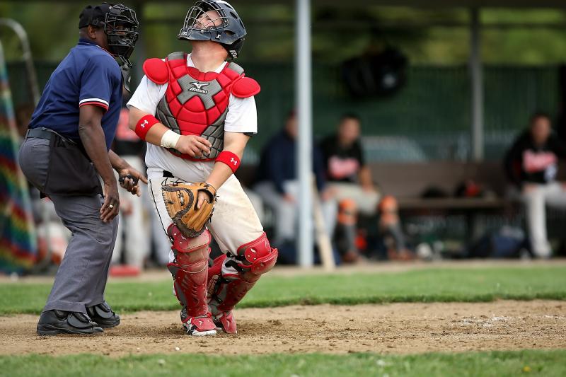 Can Heart Protector Shirts Guard Young Players in Baseball