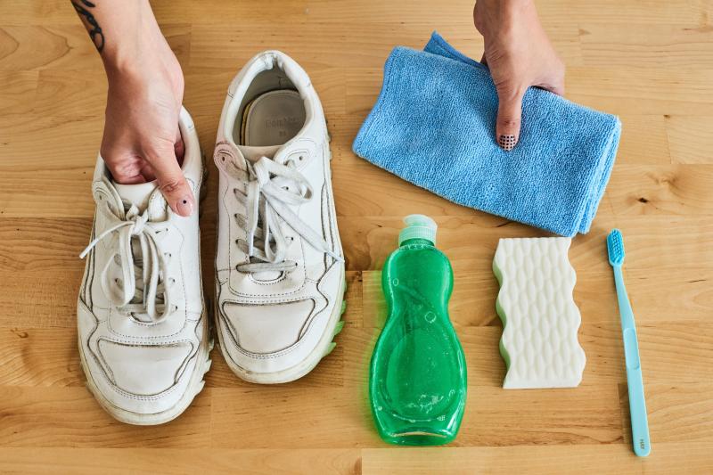 Can Hey Dudes Be Washed Properly: The Ultimate Guide to Cleaning Your Shoes