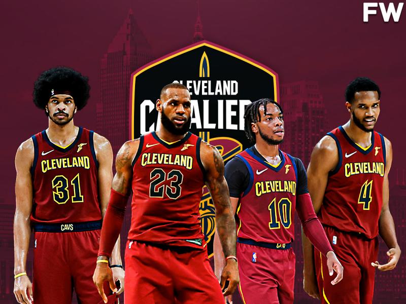 Can I Watch The Cavs Game Live On Hulu: A Detailed Guide For Cavs Fans