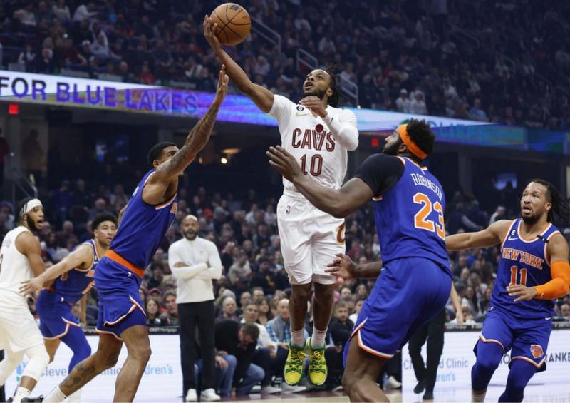 Can I Watch The Cavs Game Live On Hulu: A Detailed Guide For Cavs Fans