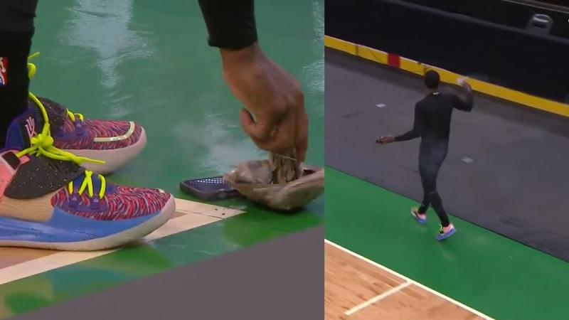 Can Kyrie Shoes Improve Your Game This Year. How Women Hoopers Are Scoring With Latest Kyries