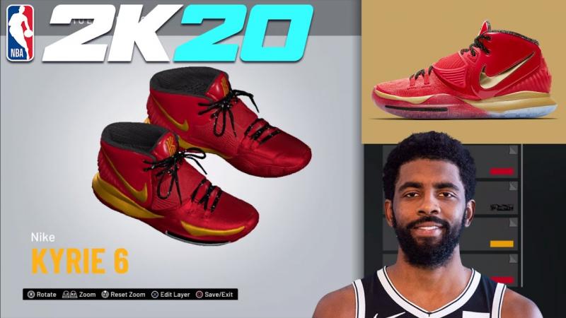 Can Kyrie Shoes Improve Your Game This Year. How Women Hoopers Are Scoring With Latest Kyries