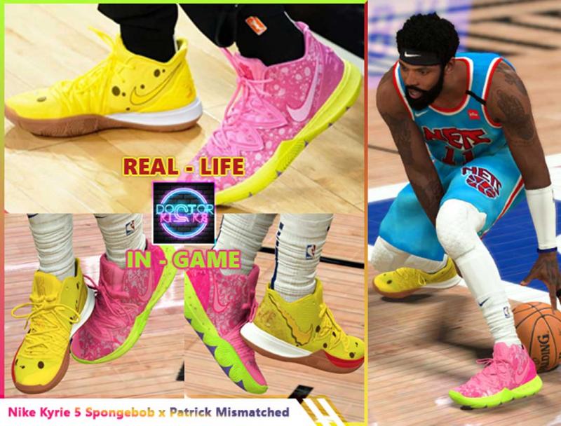 Can Kyrie Shoes Improve Your Game This Year. How Women Hoopers Are Scoring With Latest Kyries