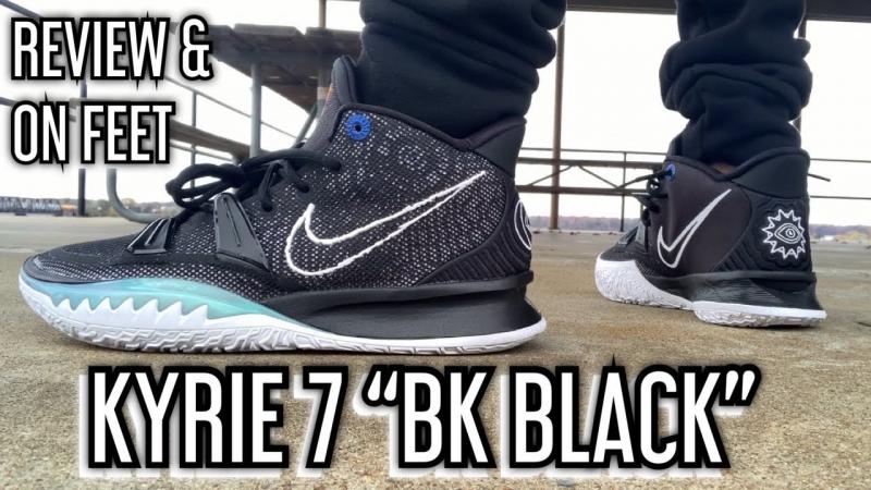 Can Kyrie Shoes Improve Your Game This Year. How Women Hoopers Are Scoring With Latest Kyries