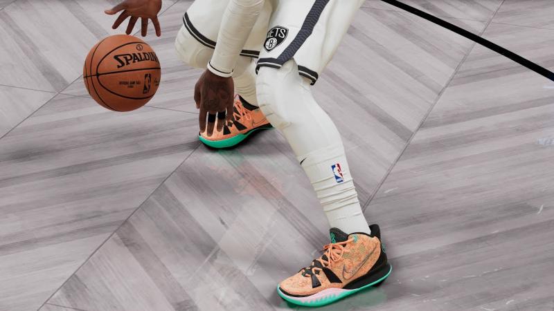 Can Kyrie Shoes Improve Your Game This Year. How Women Hoopers Are Scoring With Latest Kyries