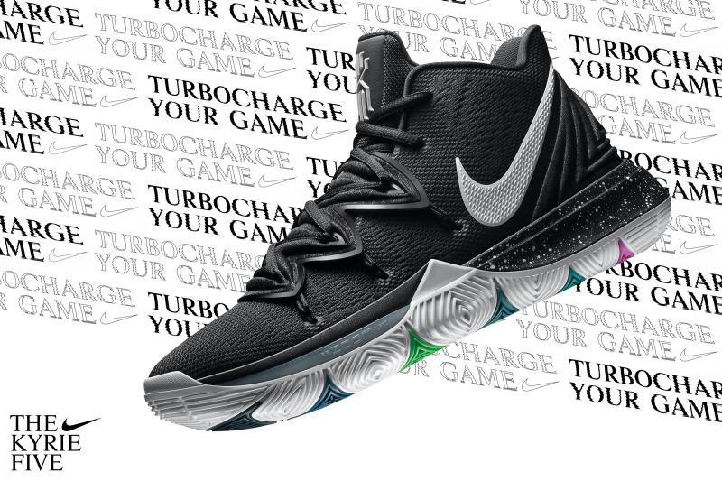 Can Kyrie Shoes Improve Your Game This Year. How Women Hoopers Are Scoring With Latest Kyries