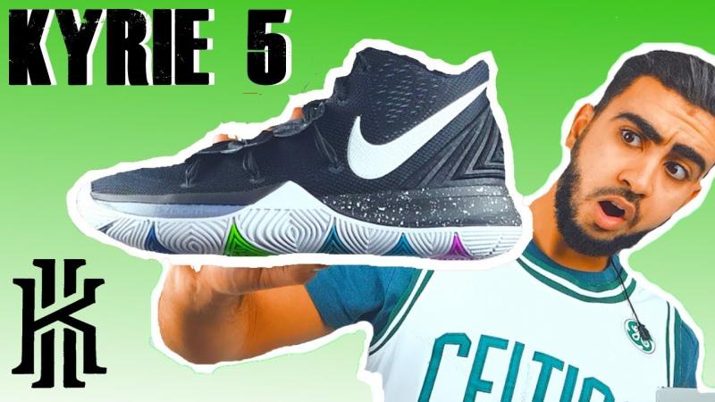 Can Kyrie Shoes Improve Your Game This Year. How Women Hoopers Are Scoring With Latest Kyries