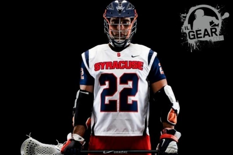 Can Lacrosse Apparel Improve Your Game: 15 Tips for Shopping Syracuse Lacrosse Gear