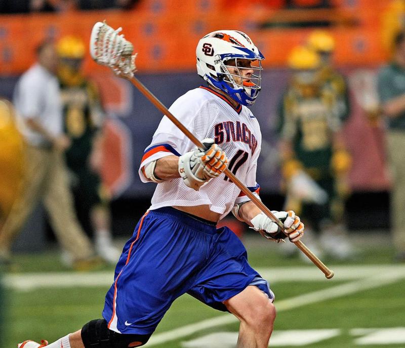 Can Lacrosse Apparel Improve Your Game: 15 Tips for Shopping Syracuse Lacrosse Gear