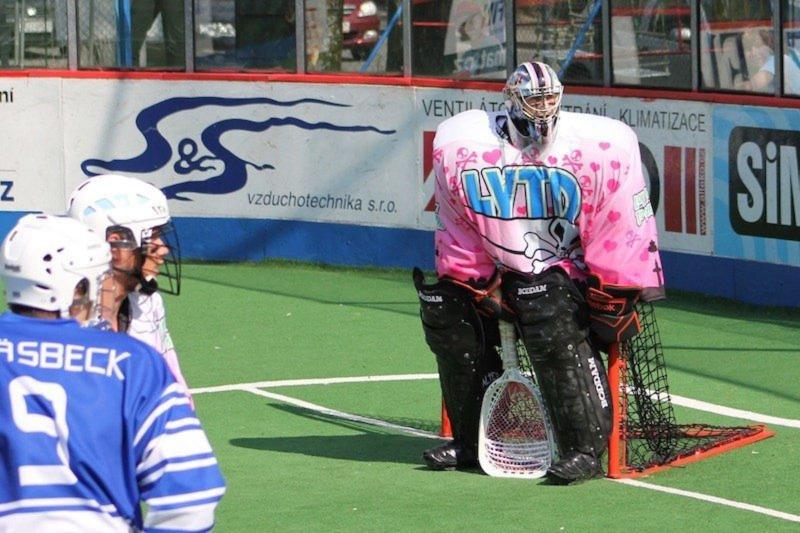 Can Lacrosse Help Your Child Win at Life: 15 Key Lessons from German Lacrosse Star Moritz Pischke