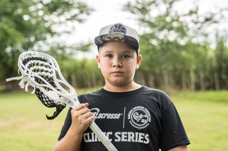 Can Lacrosse Help Your Child Win at Life: 15 Key Lessons from German Lacrosse Star Moritz Pischke
