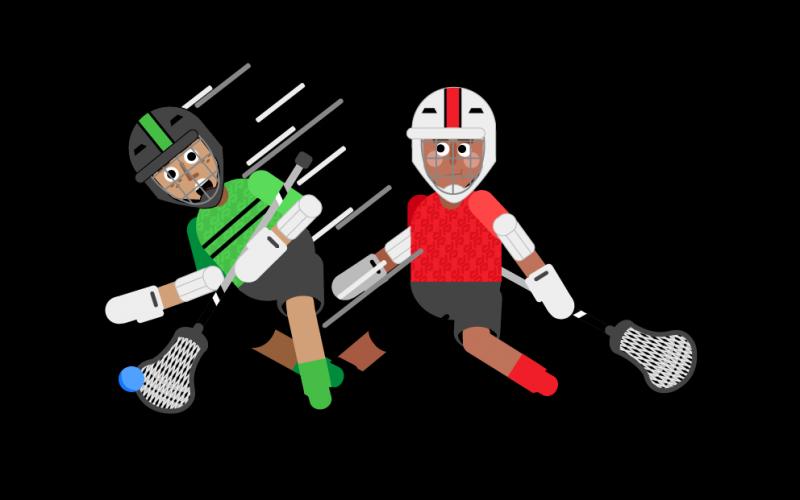 Can Lacrosse Help Your Child Win at Life: 15 Key Lessons from German Lacrosse Star Moritz Pischke