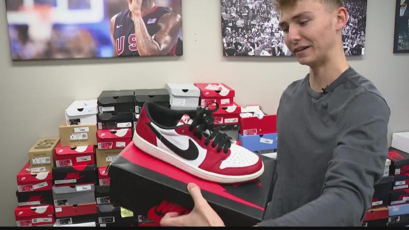 Can Next Day Delivery for Sneakers Really Get Shoes to You Faster: The Surprising Truth Behind Same Day Shipping for Shoes