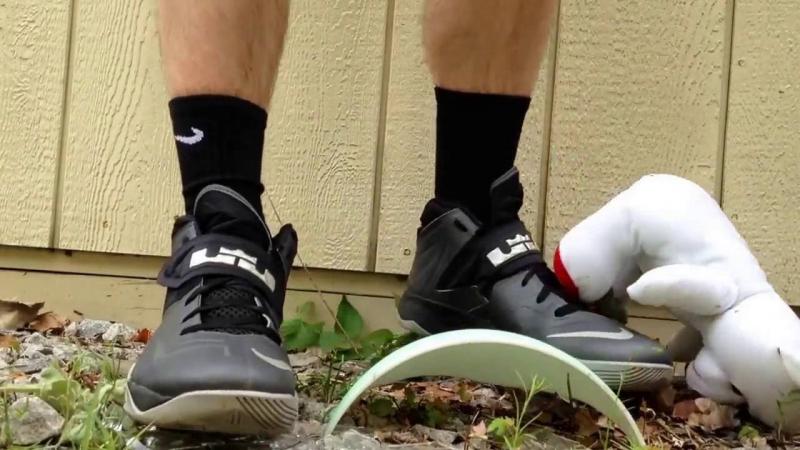 Can Nike Elite Socks Revolutionize Your Workouts. Here