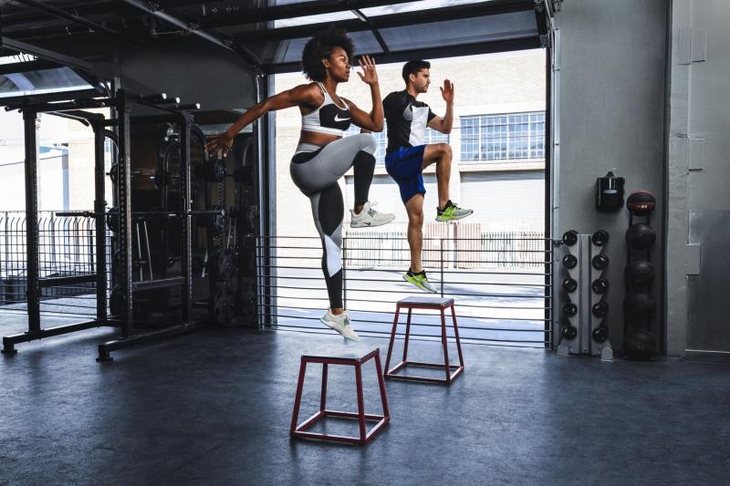 Can Nike Elite Socks Revolutionize Your Workouts. Here