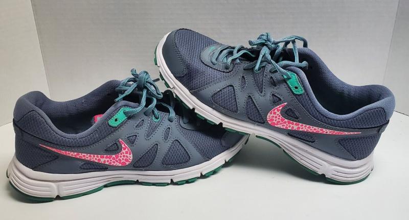 Can Nike Revolution Shoes Live Up to the Hype: 15 Eye-Opening Facts About This Timeless Tennis Shoe